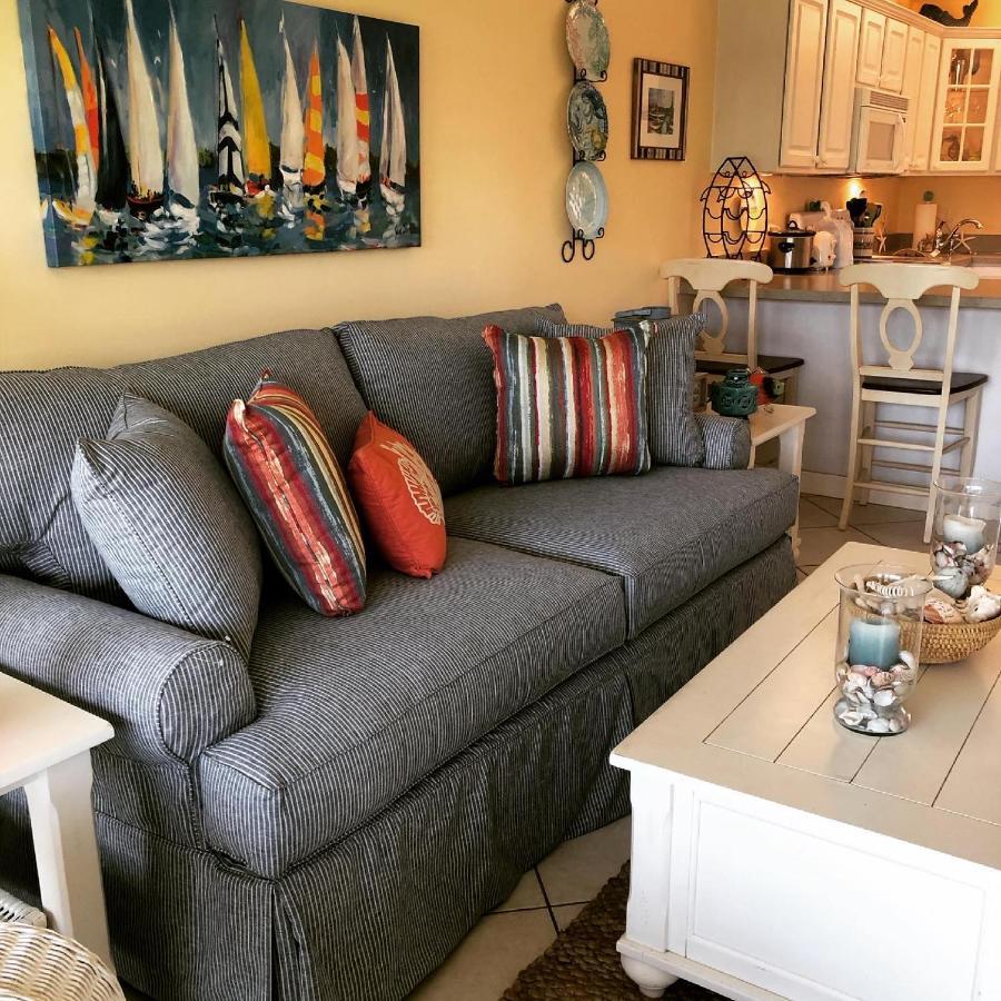 Beach Bungalow At Ocean Village Форт Пиърс Екстериор снимка