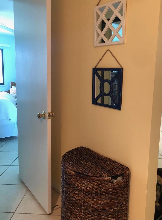 Beach Bungalow At Ocean Village Форт Пиърс Екстериор снимка