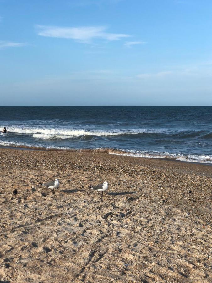 Beach Bungalow At Ocean Village Форт Пиърс Екстериор снимка