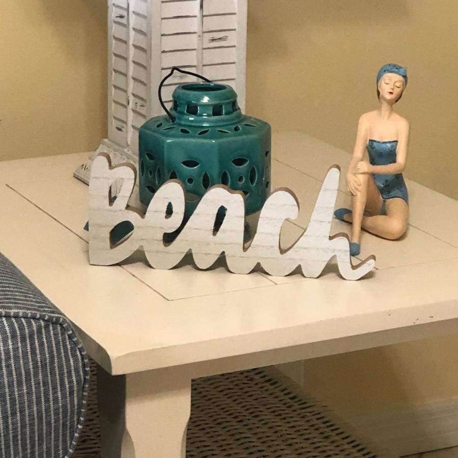 Beach Bungalow At Ocean Village Форт Пиърс Екстериор снимка