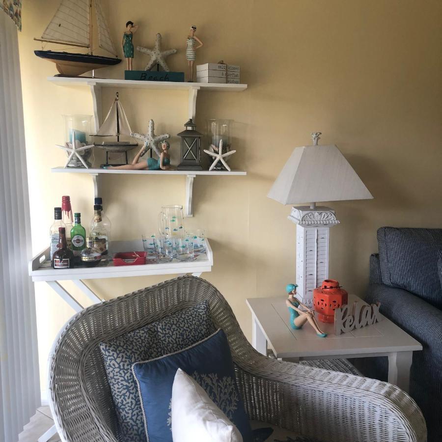 Beach Bungalow At Ocean Village Форт Пиърс Екстериор снимка