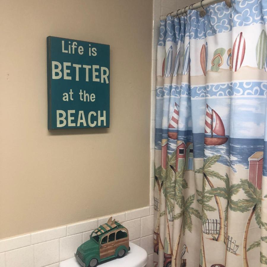 Beach Bungalow At Ocean Village Форт Пиърс Екстериор снимка