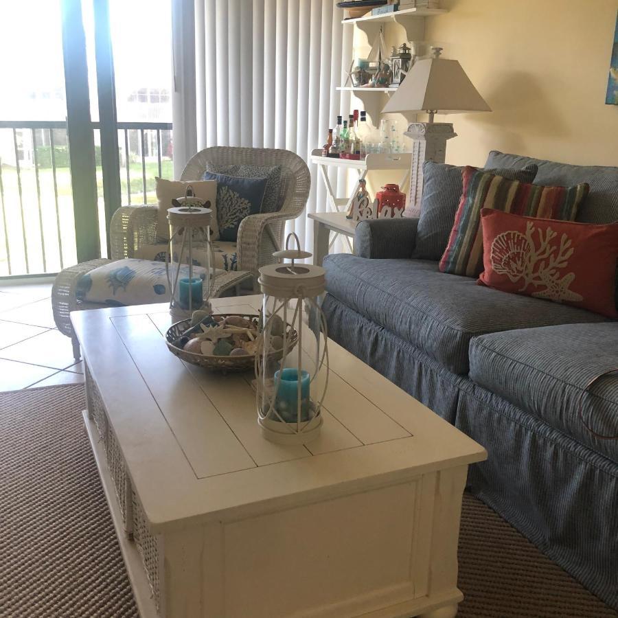 Beach Bungalow At Ocean Village Форт Пиърс Екстериор снимка
